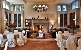 Villa Le Fontanelle - Residenza d'Epoca