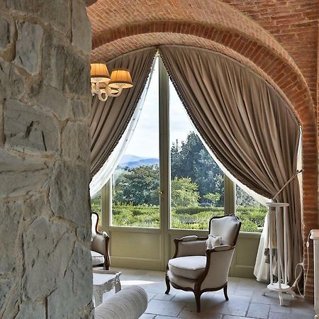 Villa Le Fontanelle - Residenza d'Epoca Firenze Esterno foto