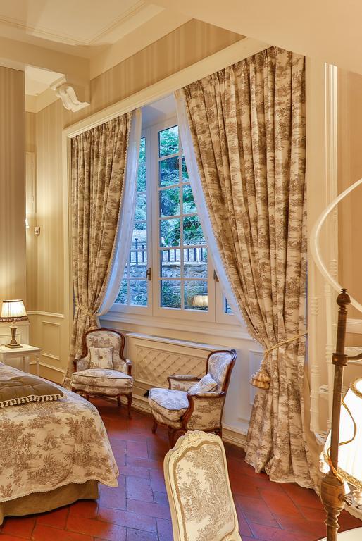 Villa Le Fontanelle - Residenza d'Epoca Firenze Esterno foto