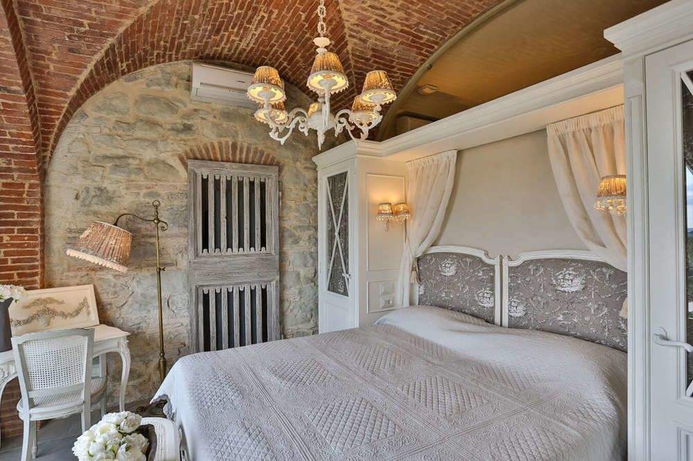 Villa Le Fontanelle - Residenza d'Epoca Firenze Esterno foto