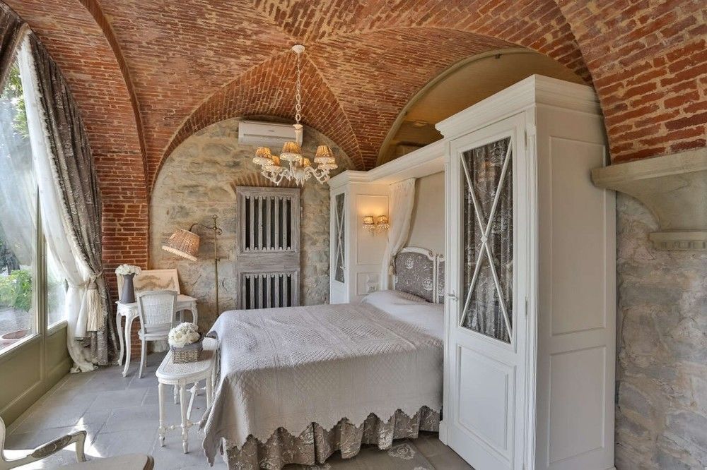 Villa Le Fontanelle - Residenza d'Epoca Firenze Esterno foto