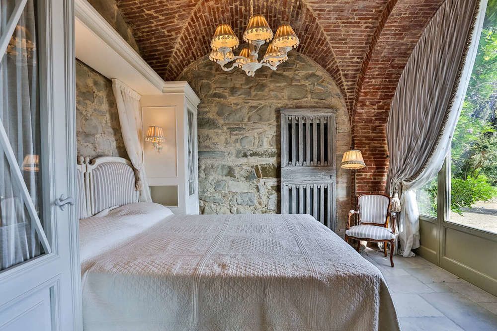 Villa Le Fontanelle - Residenza d'Epoca Firenze Esterno foto